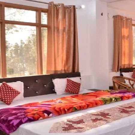 Asha Residency By Stayapart Shimla Dış mekan fotoğraf