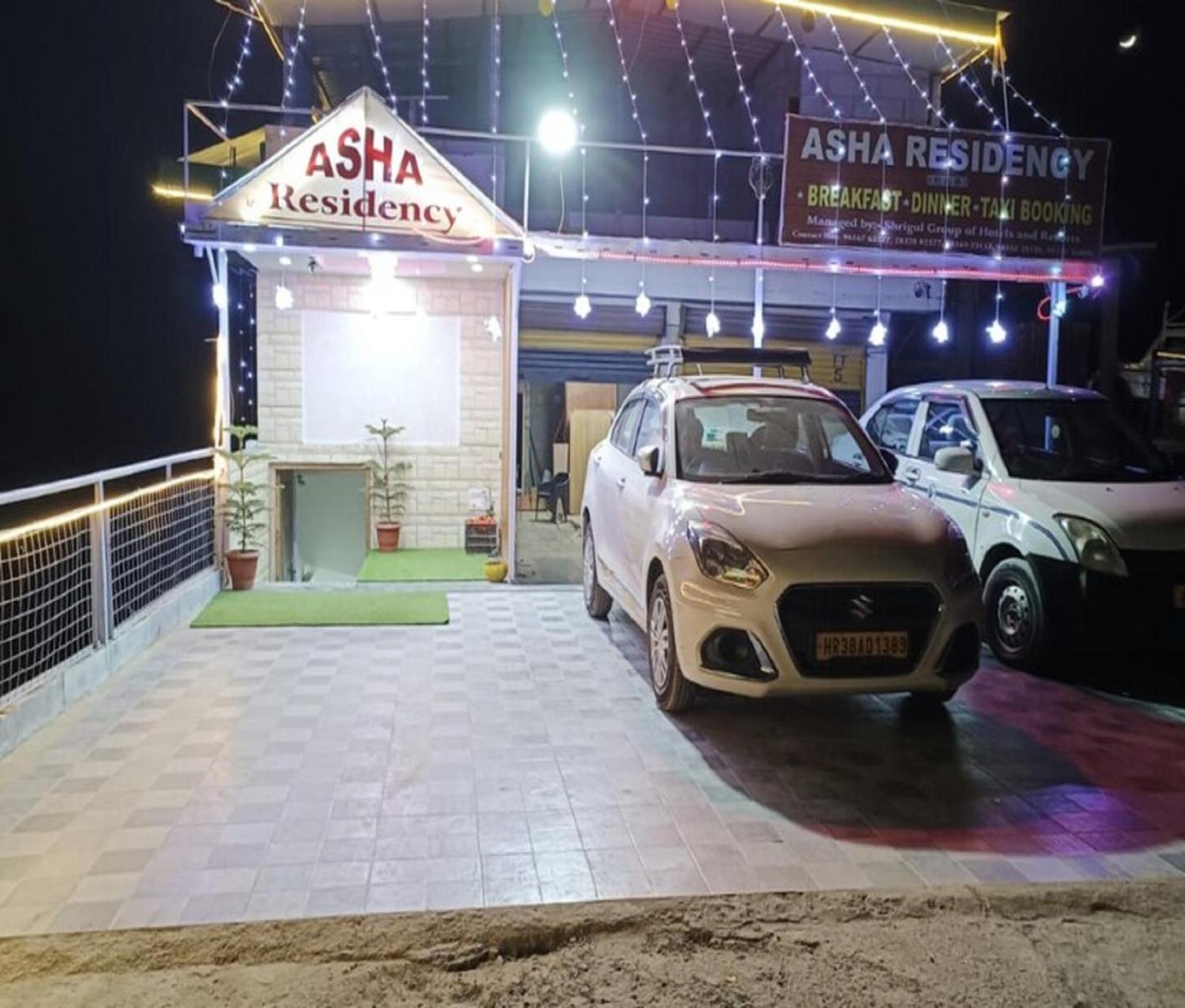 Asha Residency By Stayapart Shimla Dış mekan fotoğraf