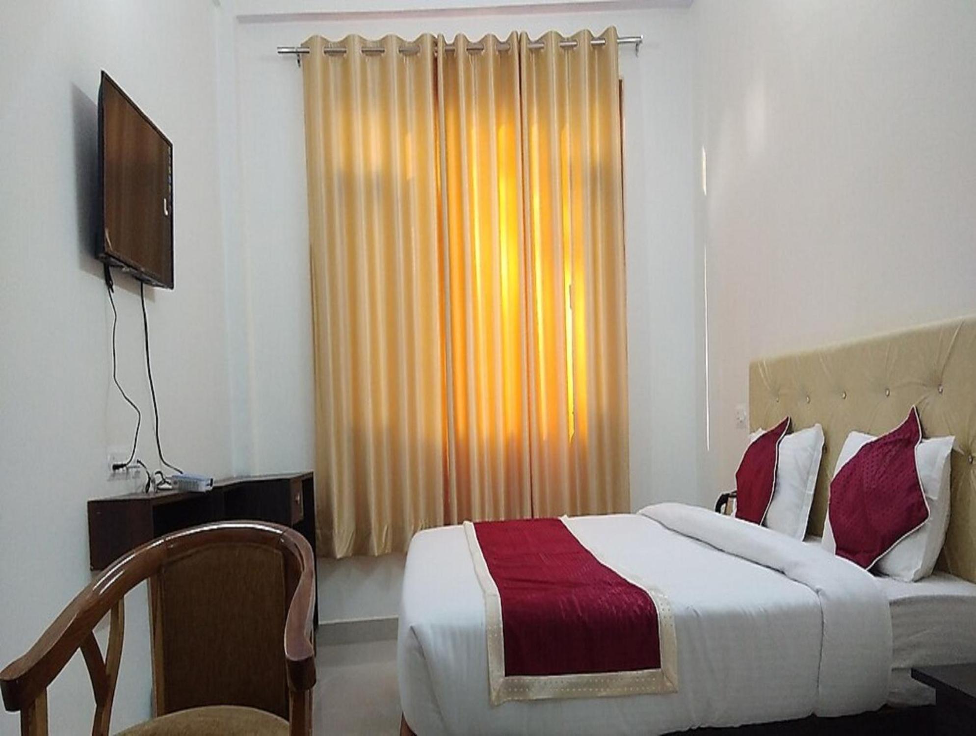 Asha Residency By Stayapart Shimla Dış mekan fotoğraf