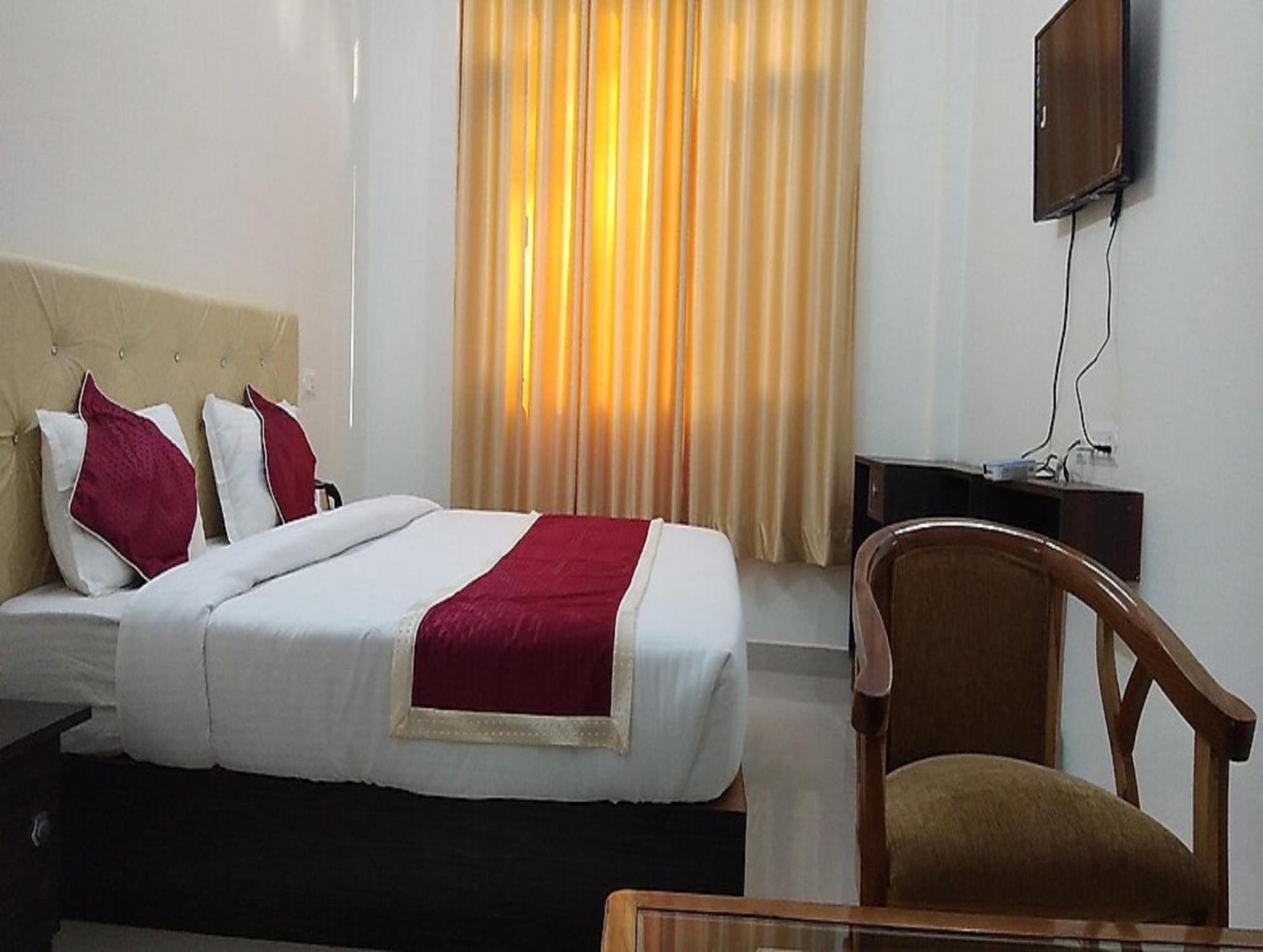 Asha Residency By Stayapart Shimla Dış mekan fotoğraf
