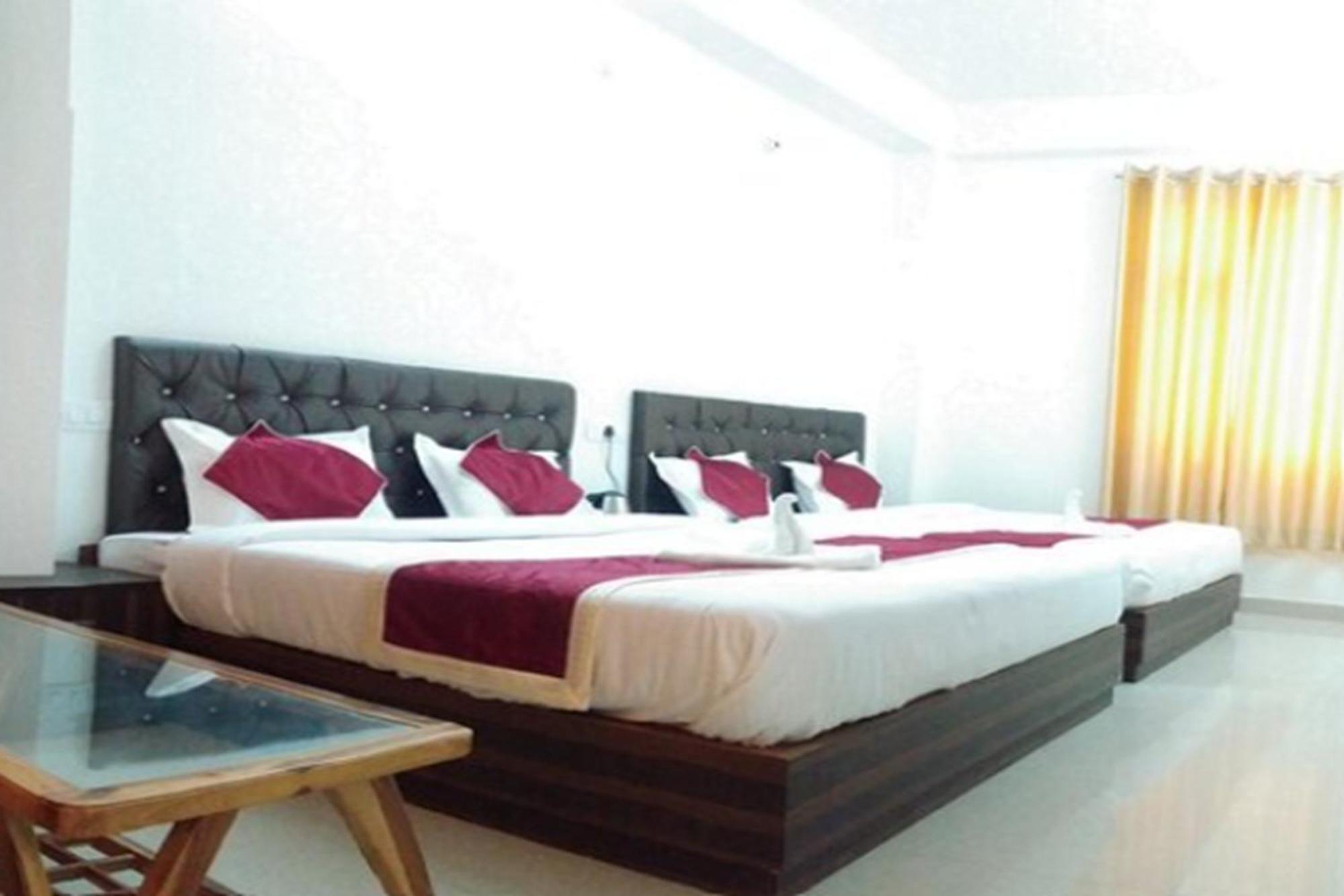 Asha Residency By Stayapart Shimla Dış mekan fotoğraf