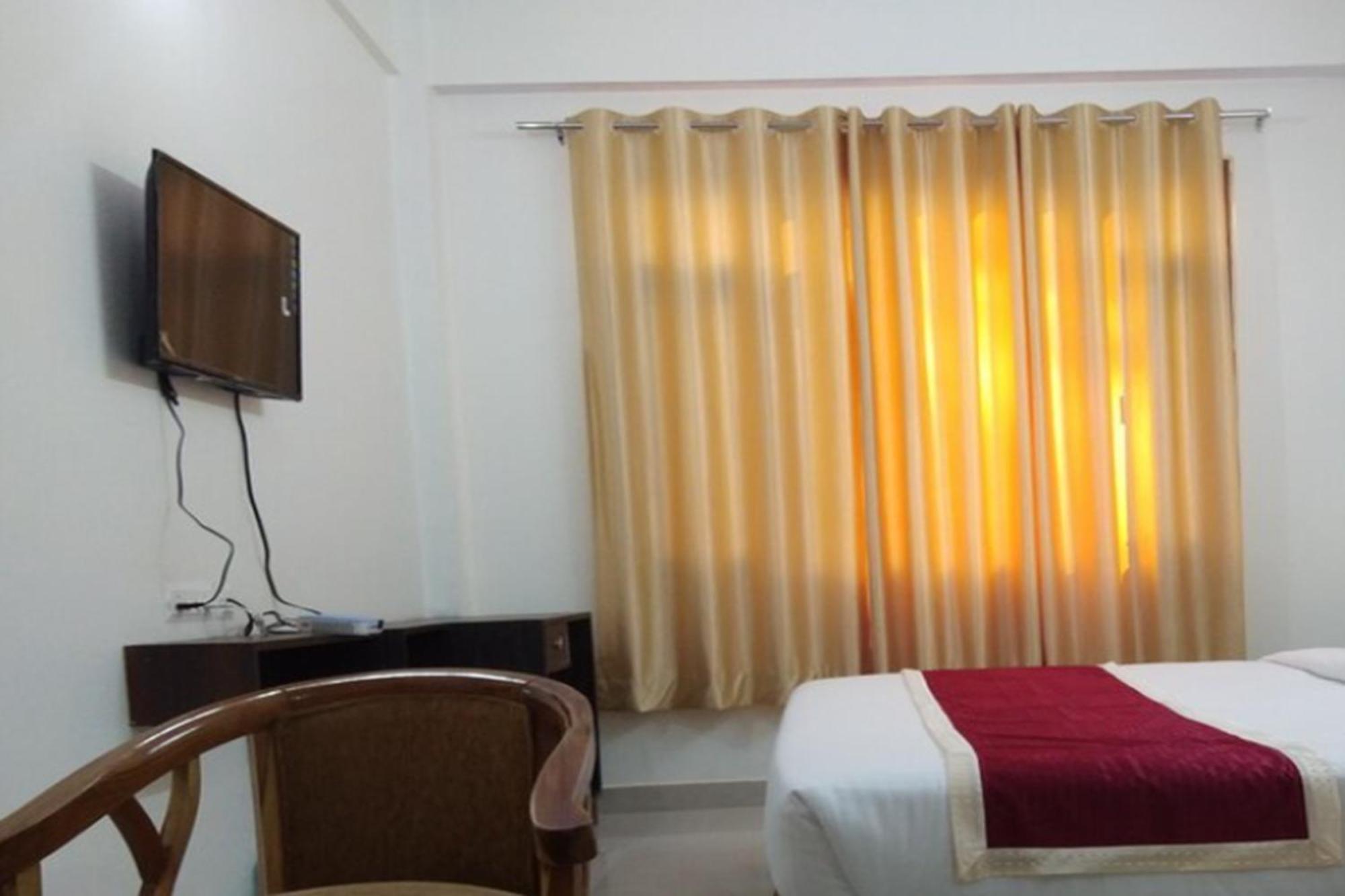 Asha Residency By Stayapart Shimla Dış mekan fotoğraf
