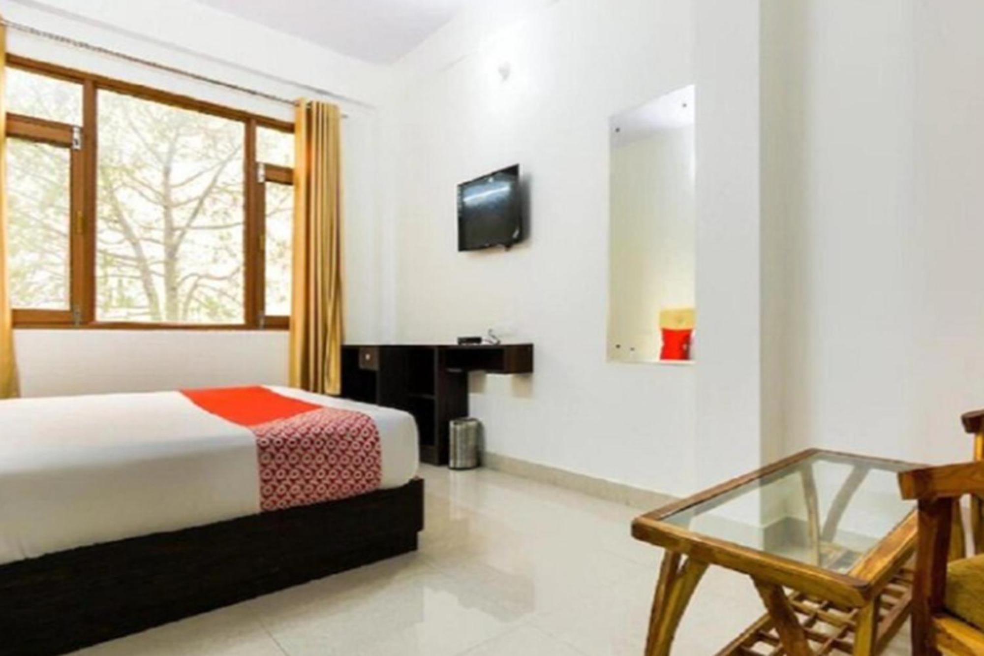 Asha Residency By Stayapart Shimla Dış mekan fotoğraf