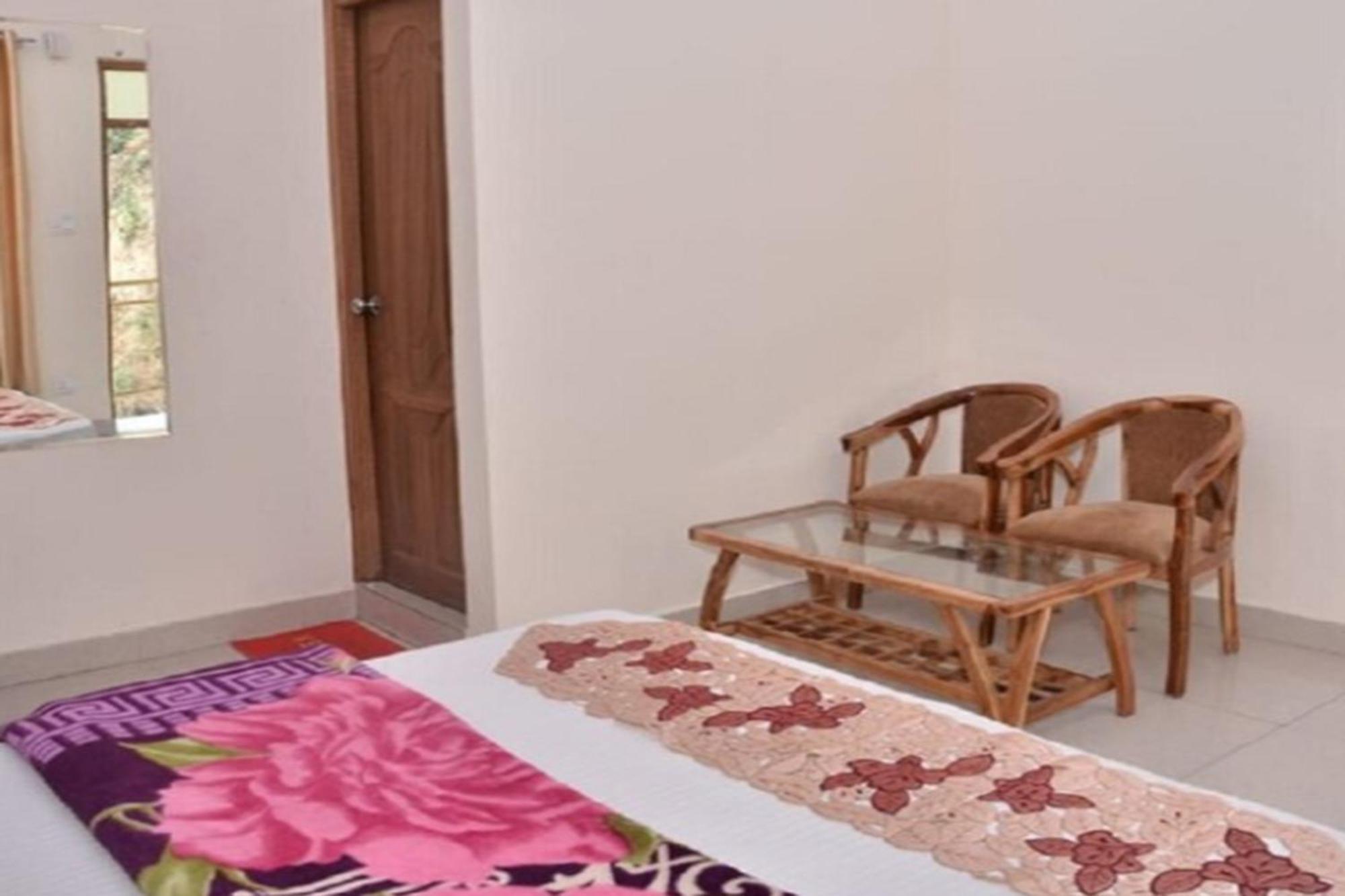 Asha Residency By Stayapart Shimla Dış mekan fotoğraf